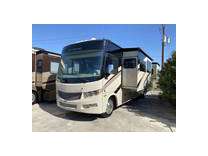 2017 forest river georgetown 5 series gt5 36b5 36ft