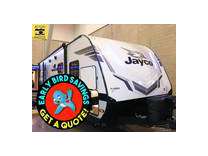 2023 jayco jay feather 25rb 25ft