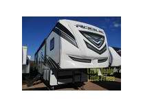 2020 forest river forest river rv vengeance rogue armored 371a13 42ft