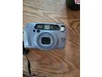 Pentax IQZoom 160 Date 35mm Point & Shoot Film Camera - Opportunity