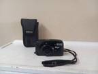 Nikon Zoom Touch 470 Af Point & Shoot 35mm Film Camera