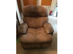 Free Recliners - Opportunity