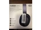 Ankbit E600Pro Wireless Noise Cancelling Stereo Headphones