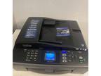 Brother MFC-J410W Color Inkjet All In One Printer Scan Fax - Opportunity