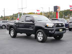 2013 Toyota Tacoma V6