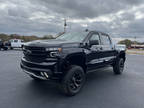 2022 Chevrolet Silverado 1500 Limited RST