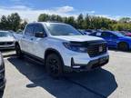 2021 Honda Ridgeline RTL