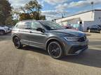 2022 Volkswagen Tiguan 2.0T SE R-Line Black 4Motion