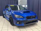 2019 Subaru WRX