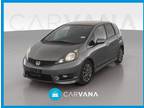 2012 Honda Fit