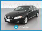 2010 Volvo S80