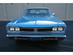 1969 Dodge Coronet 500 2 Door Hardtop