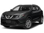 2019 Nissan Rogue Sport