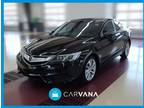 2016 Acura ILX