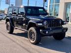 2022 Jeep Wrangler Unlimited