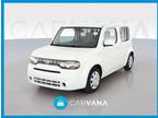 2009 Nissan Cube