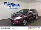 2017 Lincoln MKC