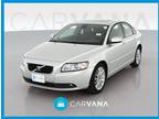 2010 Volvo S40