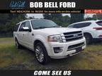 2017 Ford Expedition EL