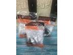 3 Genuine Black and Decker RS-136-BKP Replacement Bump Feed
