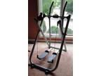 2 FREE exercise machines - Opportunity
