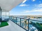 1100 Biscayne Blvd #4001, Miami, FL 33132