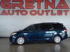 2011 Toyota Sienna XLE 7-Passenger