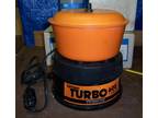 Turbo 600 Tumbler