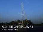 1979 Southern Cross 31 Boat for Sale