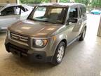 Used 2008 Honda Element for sale.