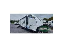 2023 forest river forest river rv vibe 26rb 26ft