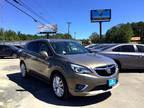 Used 2019 Buick Envision for sale.