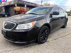 Used 2013 Buick LaCrosse for sale.