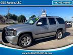 Used 2010 Chevrolet Tahoe for sale.