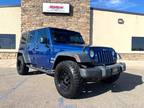 Used 2009 Jeep Wrangler for sale.