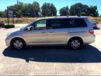 Used 2005 Honda Odyssey for sale.