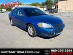 Used 2010 Chevrolet Impala for sale.