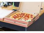 Business For Sale: Pizza Franchise For Sale - Opportunity!