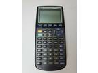 Texas Instruments TI-83 Graphing Calculator - Opportunity