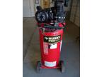 Air Compressor - Opportunity