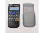 Casio FX-300ES Plus Scientific Calculator Solar Powered