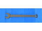 WESTWARD 54RZ(phone)/8” 12-Point SAE Combination Wrench - Opportunity