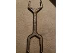 3 In 1 No. 3001 Chicago Speciality Mgf. Co. Spud Wrench - Opportunity