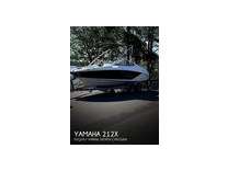 2009 yamaha 212x boat for sale