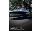 2009 Yamaha 212x Boat for Sale