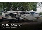 2013 Keystone Montana 39 38ft