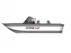 2022 Alumacraft 185 TROPHY Boat for Sale