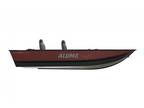 2023 Alumacraft 165 CLASSIC TILLER Boat for Sale