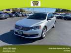 2014 Volkswagen Passat for sale