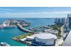 900 Biscayne Blvd #2302, Miami, FL 33132